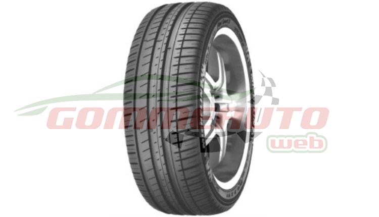 COP. 285/35ZR18  MICHELIN  PS3 MO1 XL              101Y